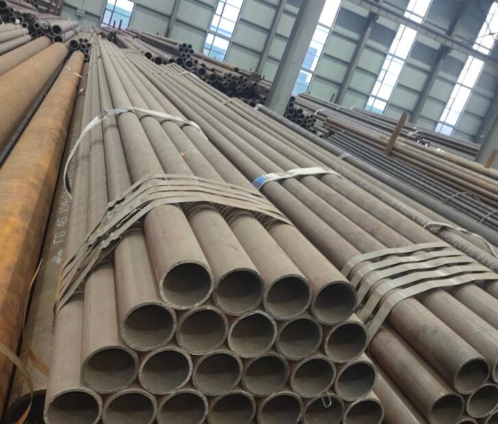 孟津20#石油裂化管