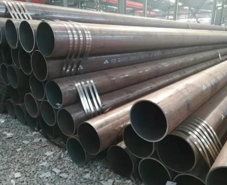 孟津高压锅炉管